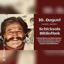 Palmblattbibliothek in Indien