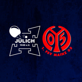 TTC indeland Jülich -1. FSV Mainz 05