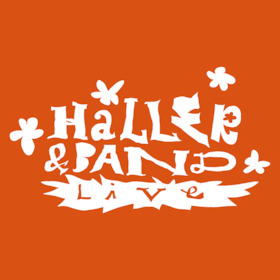 HALLER - Live in Köln