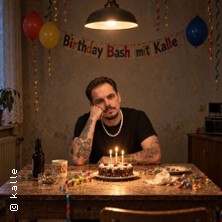 Birthday Bash mit Kalle Zilske - Comedy - Original Berlin Stand-Up Comedy