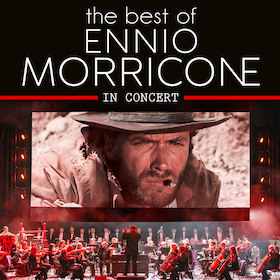 The Best of Ennio Morricone - Milano Festival Opera