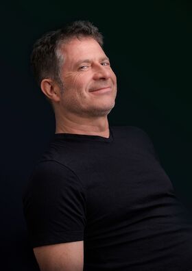 Rolf Miller - "Ich sag nix"