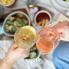 Wein after Work - Dein Feierabend Event
