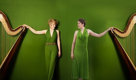 Rhapsody in Green