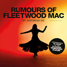 Rumours of Fleetwood Mac