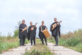 Cantaré - Ich werde singen
