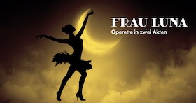 Frau Luna - Derniére - Frankenfestspiele Röttingen