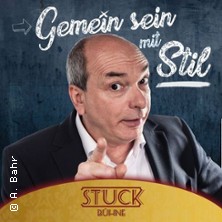 Michael Genähr - Sie werden Lachen!
