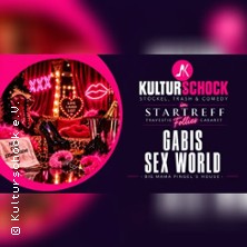 793. Kulturschock - Keine Show ist wie die andere!