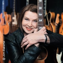 Inga Rumpf & Friends - Get Together – 80th Special