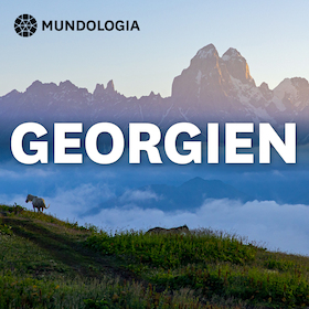 MUNDOLOGIA: Georgien
