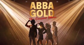 Borken Open Air 2026 - ABBA GOLD - The Concert Show