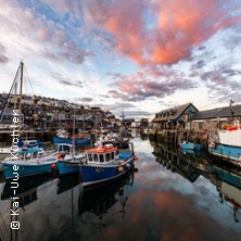 Cornwall und der Süden Englands | Präsentiert von Weitblicke Rostock