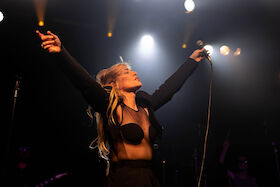 Natasha Bedingfield