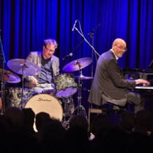 Frank Muschalle Trio - Jazzclub Arnsberg