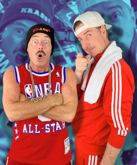 Erkan und Stefan - Live