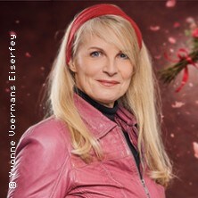 Barbara Ruscher - Romantik - aber zack, zack!