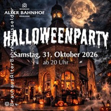 Halloween Party