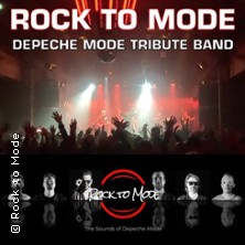Rock to Mode - The Sounds of Depeche Mode