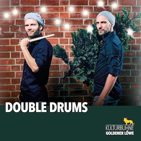Double Drums - Groovin’ Christmas