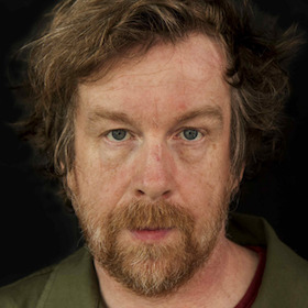 Kevin Barry