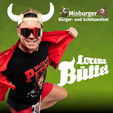 Bürger- und Schützenfest Misburg