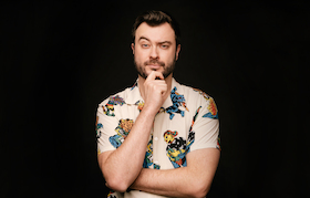 Sebastian Klussmann - Gefragt – Gesagt: Hirn-Turbo mit Live-Quiz
