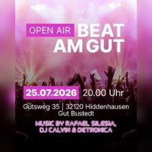 Beat am gut