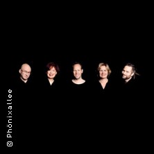 Improtheater mit der Phönixallee - Immer neu, immer anders!