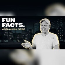 Fun Facts mit Ralph Ruthe