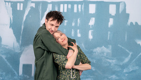Die Entdeckung der Currywurst - En geheme Leev - mit Platt-Vorspiel um 18.45 Uhr
