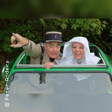 Mögen Sie`s französisch?