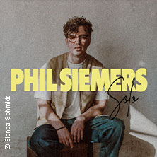 Phil Siemers - Solo