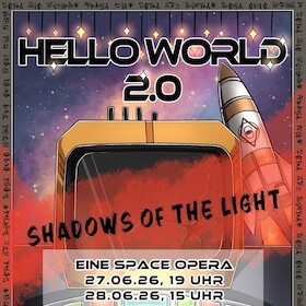 Hello World 2.0 - Shadows of the Light