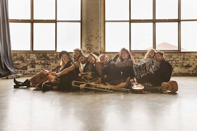 Ukulele Death Squad