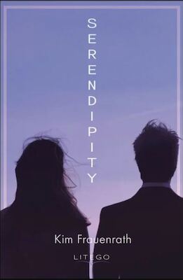 Autorenlesung "Serendipity"
