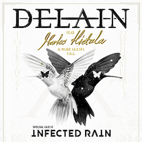 Delain