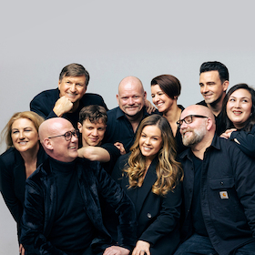 OSLO GOSPEL CHOIR