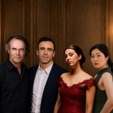 Perlen aus Mozarts Opern