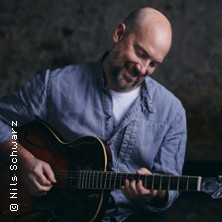 Stephan Zinner - Großstadtblues | Vorpremiere