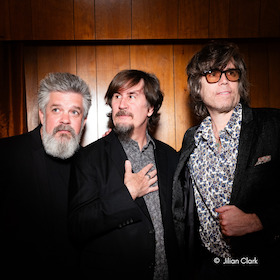 The Mountain Goats