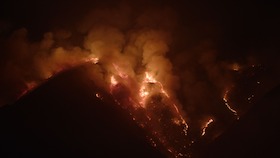 Im Zeitalter des Feuers