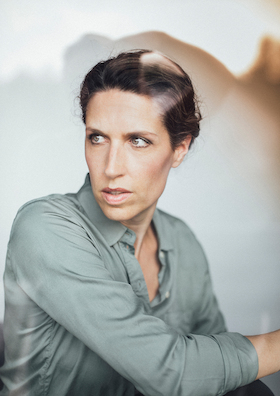 Christine Prayon: Abschiedstour