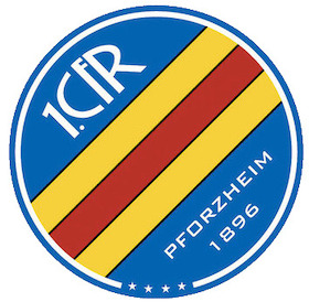 FC Nöttingen - 1. CfR Pforzheim