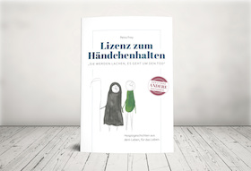 Lizenz zum Händchenhalten - Mittagsclub in der Stadtbücherei