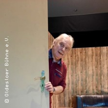 Sluuderkram in't Treppenhuus