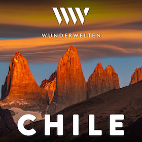 WunderWelten: Chile
