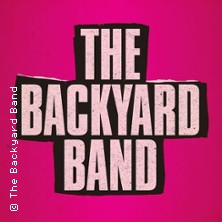 The BackYard Band