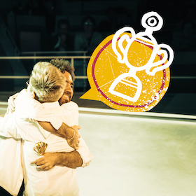 Poetry Slam Grand Prix: Deutschland