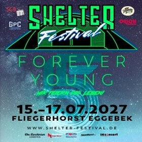 FOREVER YOUNG - Wir feiern das Leben